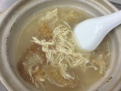 -添發碗仔翅美食