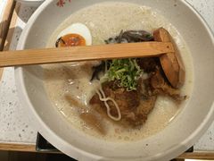 -味千拉面(广州白云机场T1西二店)