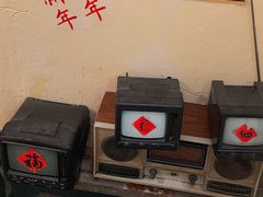 -烤肉食堂(揭阳广百店)