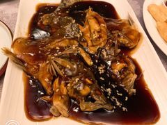 -山外山菜馆(玉泉路店)