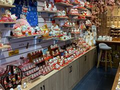 -茅山东方盐湖城景区