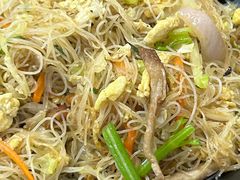 -仓桥炒粉干