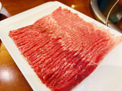 -清真·鸦儿李记·涮肉(和平里店)