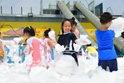 -小蜜蜂农场(凯德七宝购物广场店)