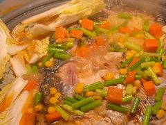 -师烤·豆花烤鱼(深圳坂田天虹店)