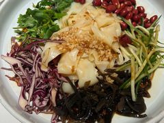 -小厨娘淮扬菜(天印大道店)