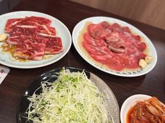 -蒜香焼肉PURUSHIN(马场路店)