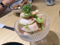 -沼津港精致料理·寿喜烧·烧鸟(漕河泾印象城店)