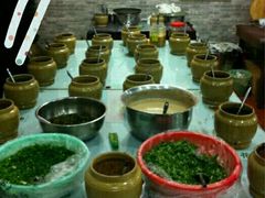 -北平楼老北京涮羊肉(滨河北路店)