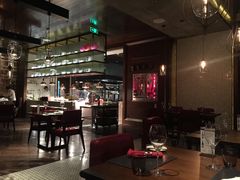 -恰餐厅及酒吧 CHAR Bar & Grill (北京丽都皇冠假日店)