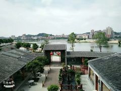 -顺德了能馆(虎门店)