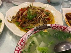 -陈胖子特色菜.鲜货现炒(融景城店)