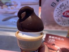 -DQ·蛋糕·冰淇淋(金鹰天地店)