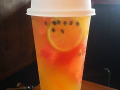 -COMMUNE幻师(上邦百汇城店)