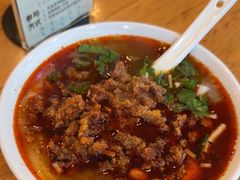 -豆相识•九九豆腐脑(牛咡桥店)