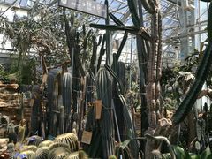 -国家植物园南园