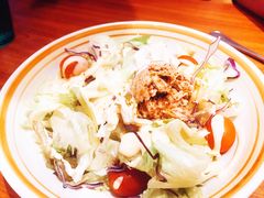 -萨莉亚意式餐厅(国和1000店)