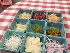 -拾分大排档·顺德鱼生·炭火羊肉煲·海鲜烧烤(南海桂城店)
