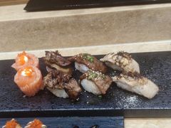-东京屋(武定路店)