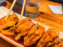 -肘子酥•天津一绝•特色捞面(德云社店)