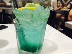 薄荷雪碧-打趸BTC·Breaktime cafe(北京路店)