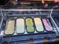 -牛New寿喜烧(闵行龙湖天街店)