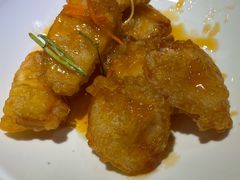 -关东小磨东北菜(上海长风大悦城店)