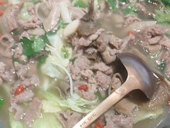 -川流不息·地道川菜·小龙虾(松东路店)