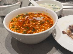 -海底捞火锅(汇金星力城店)