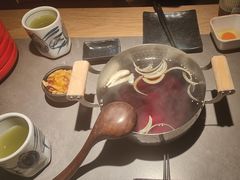 -沼津港精致料理·寿喜烧·烧鸟(龙湖南桥天街日料榜单店)