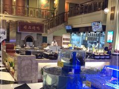 水产区-新海渔港·胶东海鲜家常菜·家宴(奥体中心店)