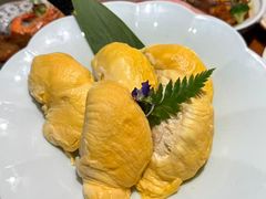 -红叶日本料理(开发区店)