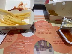 -肯德基(石桥铺店)