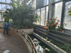 -国家植物园南园