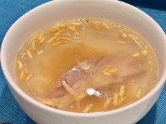 -安徽大厦中餐厅