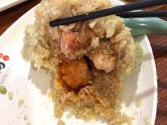 粽子-小高后安粉餐厅(解放四路店)