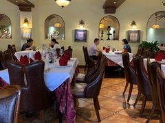 大堂-维兰西餐(万泉河店)