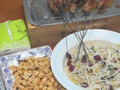-老义家清真烧烤·私房菜(青松路店)