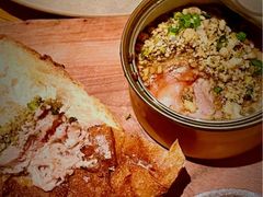 -THE CANNERY&JUJU 新鲜海鲜·牛排美食酒廊