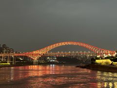 -重庆两江夜游-交运系列