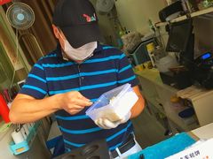 -味正点车轮饼可丽饼(南禅寺店)