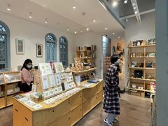 -三联韬奋书店(宽窄巷子店)