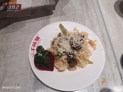 火锅面-千味涮·健康火锅(会展连城新天地店)