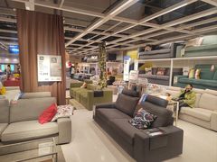 -宜家家居(哈尔滨商场店)