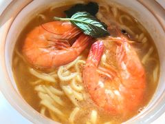 -子霖南山鲜虾面(南山总店)