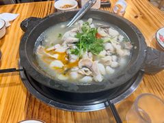 大鼎石锅鱼-大鼎石锅鱼(春江里店)