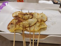 -苏小牛·牛肉串(国贸店)