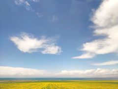 -青海湖国家重点风景名胜区