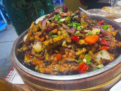 -老号尤兔头(玉堂店)