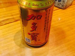 加多宝-鼎高高陕西美食(龙德广场店)